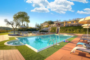  Villa Gens Camuria  Камерано
